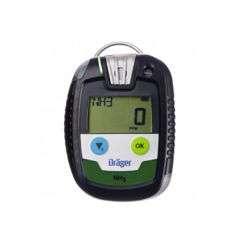 Dräger Pac® 8000 NH3 Detektor jednogazowy Amoniaku